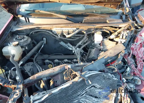 2010 Ford Escape Xlt z USA, uszkodzony, nr VIN 1FMCU9D71AKC59904